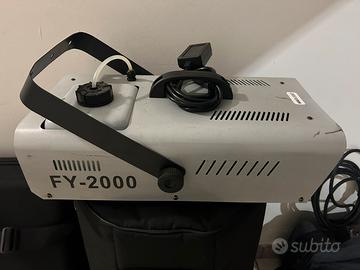 Fog Machine