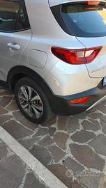 Kia stonic 1200 style paypak