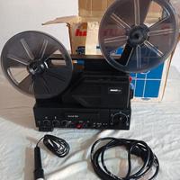 proiettore cinematofrafico 