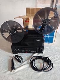 proiettore cinematofrafico 