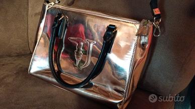 Borsa Trussardi e Valentino Leggere
