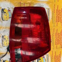 FARO POSTERIORE SINISTRO AUDI A4 SW ANNO:2007