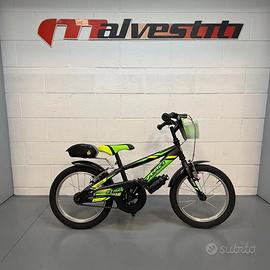 Bicicletta Mtb bimbo Stark Casadei 16"