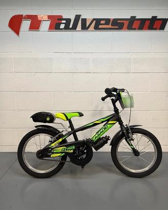 Bicicletta Mtb bimbo Stark Casadei 16"