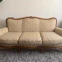 Divano Vintage