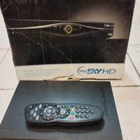 DECODER MY SKY HD