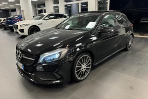 Mercede classe a 180d