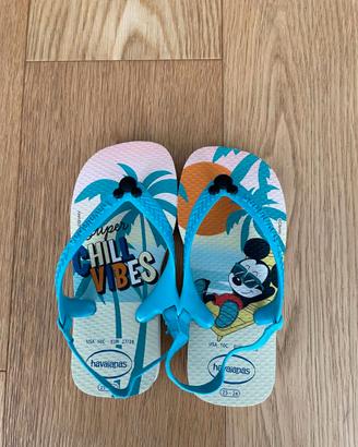 Havaianas  bambino/a