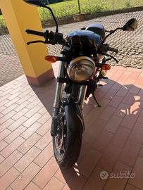 Ducati Monster 695 - 2006