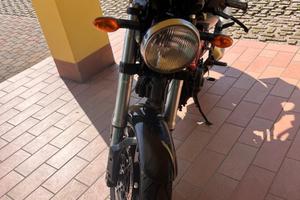 Ducati Monster 695 - 2006