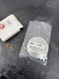 Ventolino variatore aerox booster f12 f10 mbk