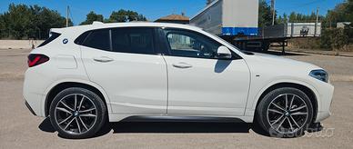 BMW X2 18d sDrive M Sport – 150 CV - f39
