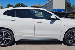 BMW X2 18d sDrive M Sport – 150 CV - f39