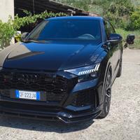 Audi Q8 RS TFSI V8 quattro tiptronic 600cv Full