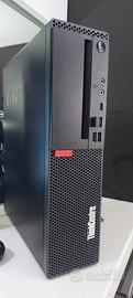 PC Lenovo ThinkCentre M920s  I5 - 16Gb - Ssd 500