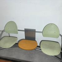 Sedie d’arrendamento, ufficio, o sale d’attesa