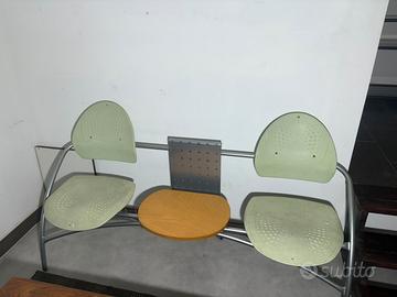 Sedie d’arrendamento, ufficio, o sale d’attesa