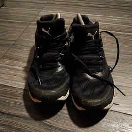 scarpe running 44 puma insignite 