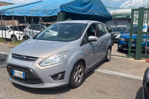 Ford C-Max 1.6 TDCi 115CV Titanium