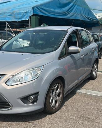 Ford C-Max 1.6 TDCi 115CV Titanium