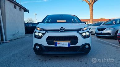 Citroen C3 BlueHDi 100 S&S Shine Pack-102CV-75KW