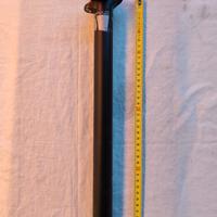 Reggisella Truvativ Stylo 31.6mm