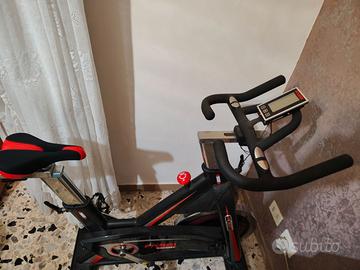 Spinbike Fassi Pro 24 F