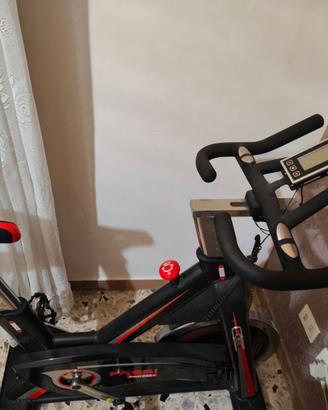 Spinbike Fassi Pro 24 F