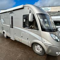 Hymer/eriba B KLASSE 614 SL STAR EDITION