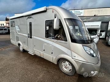 Hymer/eriba B KLASSE 614 SL STAR EDITION