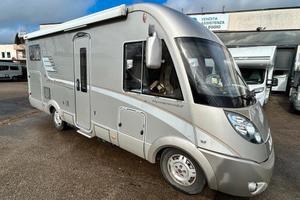 Hymer/eriba B KLASSE 614 SL STAR EDITION