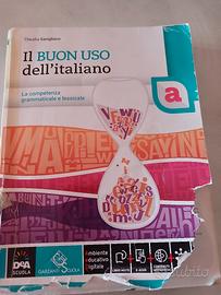 Il buon uso dell'italiano