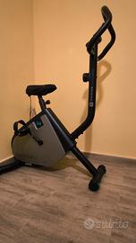 Cyclette Domyos Essential 2