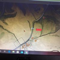 Terreni azienda agricola