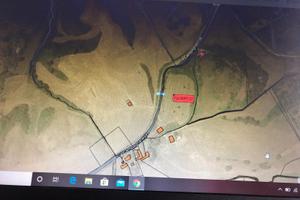 Terreni azienda agricola