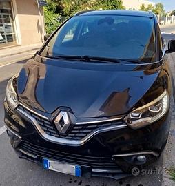 Renault Grand Scenic dCi 8V 110 CV EDC Energy Zen