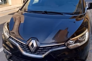 Renault Grand Scenic dCi 8V 110 CV EDC Energy Zen