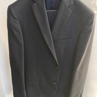 Completo Uomo 52 misto lana