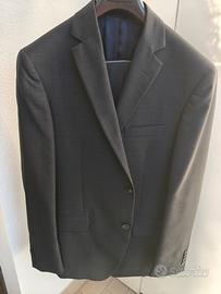 Completo Uomo 52 misto lana