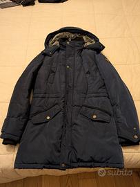 Giacca invernale uomo Guess