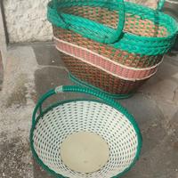 Borsa della spesa anni 30