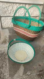 Borsa della spesa anni 30