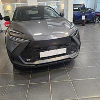 Toyota C-HR 1.8 HV Trend - Ok Neopat./CarPlay