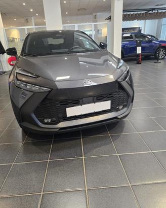 Toyota C-HR 1.8 HV Trend - Ok Neopat./CarPlay