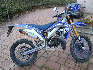 Vent 50 baja enduro