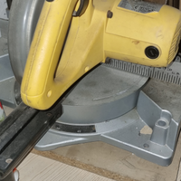 Sega elettrica mannesmann 12830