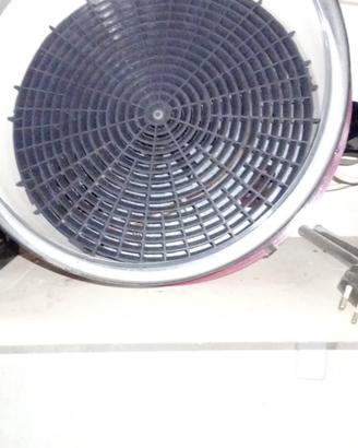 casco per capelli 