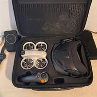 DJI neo fly more combo emotion