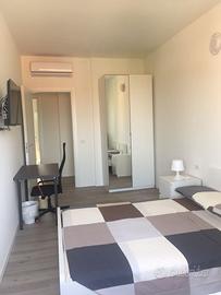 STANZA PREMIUM-MINDoGALEAZZIoFIERA MILANO RHO