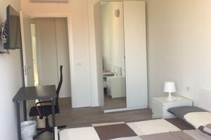 STANZA PREMIUM-MINDoGALEAZZIoFIERA MILANO RHO